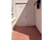 Small storage area with a white door, offering additional storage for household items at 311 E Lancaster Ct, Florence, AZ 85132