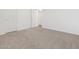 Neutral bedroom featuring carpet flooring and clean design at 345 S Alegria Ln, Casa Grande, AZ 85194