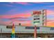 Commercial building with a sign showcasing various businesses for a variety of services at 4130 N 4Th Ave, Phoenix, AZ 85013