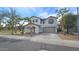 Charming two-story home with a two car garage and well-maintained landscaping at 4908 N 110Th Dr, Phoenix, AZ 85037