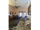 The living room features a ceiling fan, comfortable seating, and plenty of natural light at 5430 N 74Th Ave, Glendale, AZ 85303