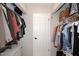Walk in closet at 16857 E Deuce Ct, Fountain Hills, AZ 85268