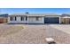 Attractive single-level home showcasing a well-maintained exterior with xeriscaping for easy upkeep at 4207 W Poinsettia Dr, Phoenix, AZ 85029