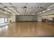 A large ballroom provides ample space for community events, gatherings, and various recreational activities at 4773 E Hopi St, Phoenix, AZ 85044