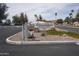 Community sign of Ahwatukee Recreation Center, surrounded by desert landscaping and a clean parking area at 4773 E Hopi St, Phoenix, AZ 85044