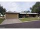 Charming single-story home featuring a well-maintained yard, two-car garage, and inviting curb appeal at 4773 E Hopi St, Phoenix, AZ 85044