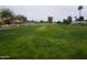 Expansive green golf course, offering beautiful views and recreational opportunities for residents at 4773 E Hopi St, Phoenix, AZ 85044