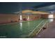 Enjoy the community's indoor pool, providing year-round swimming and recreation in a controlled environment at 4773 E Hopi St, Phoenix, AZ 85044