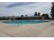 The community pool provides a refreshing escape with ample lounge space on the surrounding patio at 4773 E Hopi St, Phoenix, AZ 85044