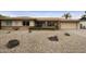 Charming single-Gathering home with a well-kept front yard and welcoming curb appeal at 8317 E Via De La Escuela --, Scottsdale, AZ 85258