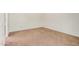 Clean carpeted bedroom with white walls offers a bright and neutral living space at 914 N Cherry --, Mesa, AZ 85201