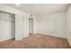 Spacious bedroom with closet and natural lighting from the window at 914 N Cherry --, Mesa, AZ 85201