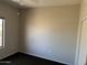 Bedroom with neutral walls, closet and window at 19746 N Wind Rose Way, Surprise, AZ 85374