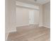 Empty room with neutral walls and modern flooring at 23805 N 163Rd Dr, Surprise, AZ 85387