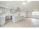 Bright and airy kitchen with ample counter space, modern appliances, and a functional layout at 562 N 104Th St, Mesa, AZ 85207