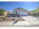 Charming single story home with a well-manicured gravel yard at 36217 N Urika Dr, San Tan Valley, AZ 85140