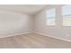 Bedroom with neutral carpet and natural light at 4156 E Bernice St, Gilbert, AZ 85295