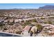 Desirable neighborhood offering gorgeous mountain views and well-maintained homes with desert landscaping at 10134 E Meandering Trail Ln, Gold Canyon, AZ 85118