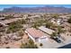 Desirable neighborhood offering gorgeous mountain views and well-maintained homes with beautiful desert landscaping at 10134 E Meandering Trail Ln, Gold Canyon, AZ 85118