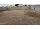 Backyard features gravel at 10463 W Medlock Dr, Glendale, AZ 85307