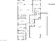 An example floorplan of this lovely home at 12531 W Tuckey Ln, Glendale, AZ 85307