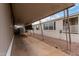 Beautiful home with a covered parking and decorative gravel landscaping at 2650 W Union Hills Dr # 350, Phoenix, AZ 85027