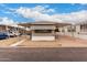 Well-maintained home with covered parking and gravel landscaping for easy upkeep at 2650 W Union Hills Dr # 350, Phoenix, AZ 85027