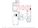 Detailed floor plan of the home featuring approximate interior room measurements at 3939 W Fox Rd, Laveen, AZ 85339