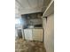Washer and dryer set up ready for use at 9068 E Chambers St, Mesa, AZ 85208