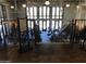 Well-equipped gym with modern exercise equipment, natural lighting, and ample space for fitness activities at 12787 S 175Th Ave, Goodyear, AZ 85338