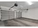 Spacious two-car garage with overhead door openers at 3236 E Chandler Blvd # 2057, Phoenix, AZ 85048