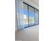 Bedroom with sliding doors to balcony and scenic view at 1 Easy St # 11, Carefree, AZ 85377