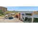 Image of storefronts with art galleries and consignment shops in a commercial area at 1 Easy St # 11, Carefree, AZ 85377