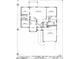 Palo Verde floor plan featuring 2 bedrooms, den, garage, and large Primary suite at 16100 W Galleria Ln, Surprise, AZ 85374