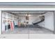 Spacious garage features laundry, storage, games, and room for parking at 756 E Appaloosa Rd, Gilbert, AZ 85296