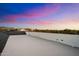 Rooftop terrace featuring panoramic views of the mountains at 8147 E Redberry --, Mesa, AZ 85207