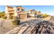 Charming two-story home with a well-manicured front yard and two car garage at 12056 W Melinda Ln, Sun City, AZ 85373
