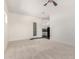 Well-lit living room featuring an open layout with a view of the kitchen at 1331 E La Mirada Dr, Phoenix, AZ 85042