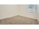 Cozy bedroom with soft carpet, offering a serene and comfortable retreat at 15036 W Smoketree Dr, Surprise, AZ 85387