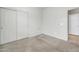 Bedroom boasts a convenient closet and ensuite bathroom access at 17008 W Sonora St, Goodyear, AZ 85338