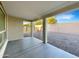 Covered back patio offers an excellent outdoor living space at 5133 S Brice --, Mesa, AZ 85212