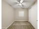Cozy bedroom with carpet and large closet at 5133 S Brice --, Mesa, AZ 85212