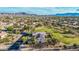 Lovely neighborhood, with expansive yards and beautiful mountains in the distance at 6804 S 45Th Gln, Laveen, AZ 85339