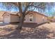 Charming single-story home featuring desert landscaping and a well-maintained exterior at 7359 W Rancho Dr, Glendale, AZ 85303