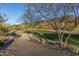 Enjoy the neighborhood walking path and scenic views at 1127 E Mcneil St, Phoenix, AZ 85042