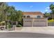 Charming two-story home with a well-manicured front yard, two-car garage and a beautiful tile roof at 1327 E Le Marche Ave, Phoenix, AZ 85022