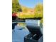 Inviting backyard pool with a serene water feature and comfortable lounge chair seating at 16013 N 111Th Pl, Scottsdale, AZ 85255
