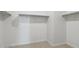 Walk-in closet with carpeting and shelving at 17744 W Hatcher Rd, Waddell, AZ 85355