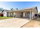 Large carport with parking and decorative details at 3340 W Ironwood Dr, Phoenix, AZ 85051