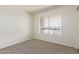 Neutral bedroom with window at 7494 E Earll Dr # 308, Scottsdale, AZ 85251